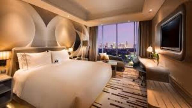 Daftar Hotel Terbersih di Indonesia