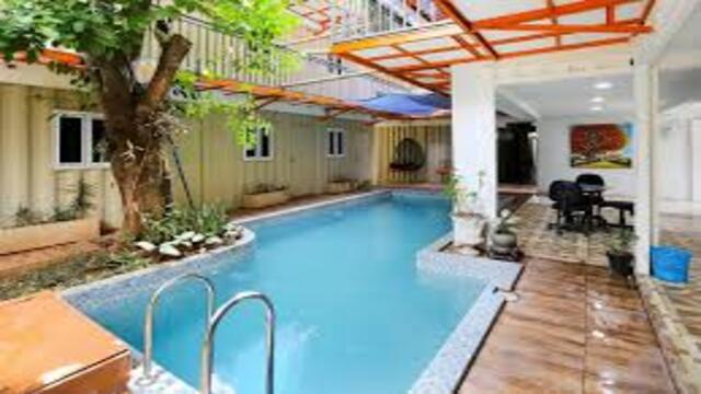 Hotel Termurah di Jakarta