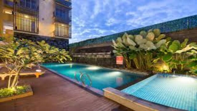 15 Resort Terbaik di Jawa